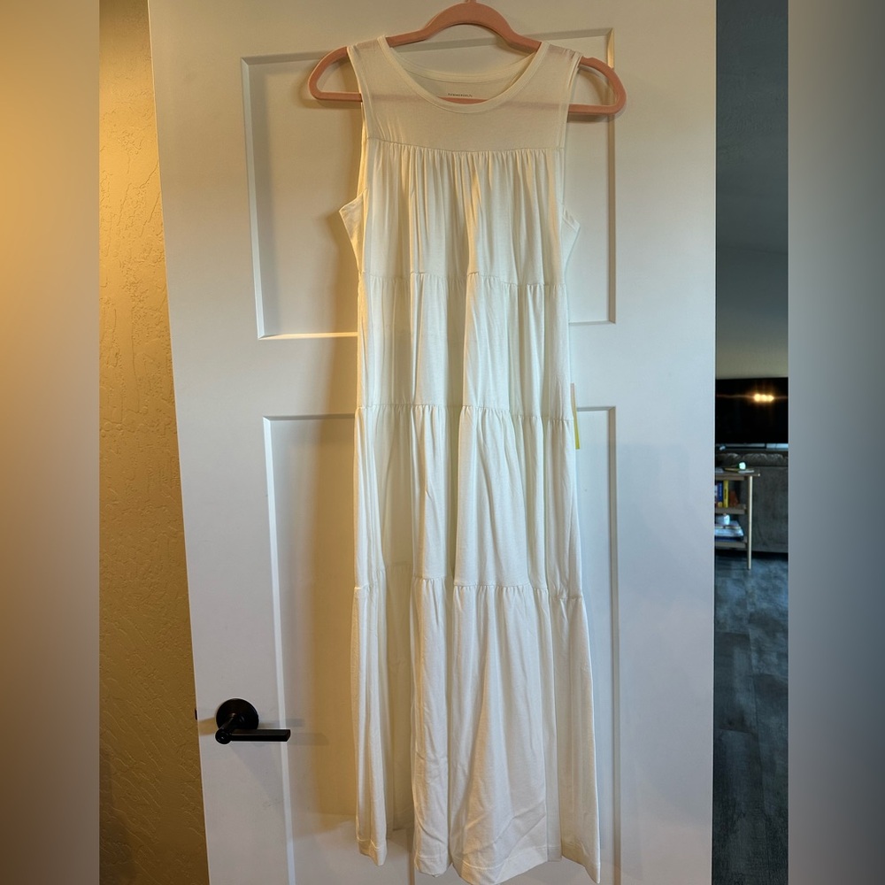 Summersalt Tshirt dress